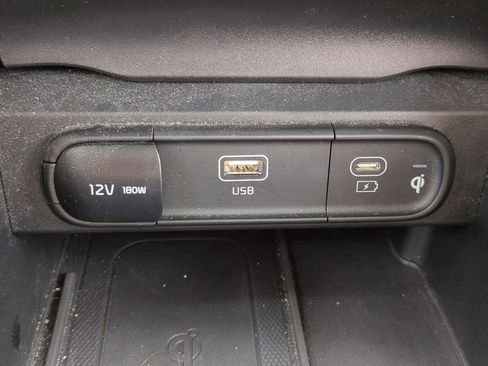 Used 2024 Kia Telluride SX FWD image 22