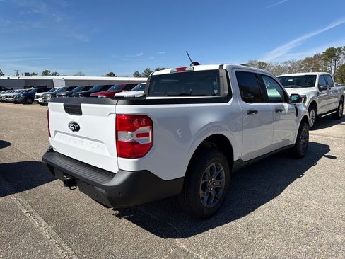 New 2026 Ford Maverick XLT FWD image 13