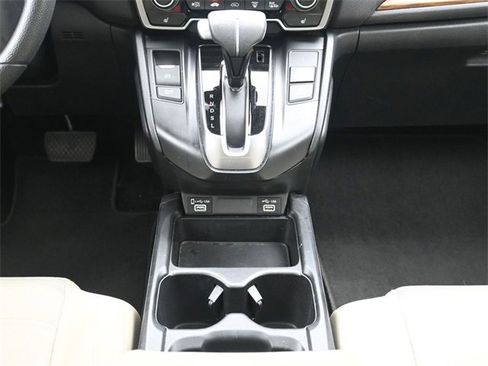 Used 2020 Honda CR-V EX image 24