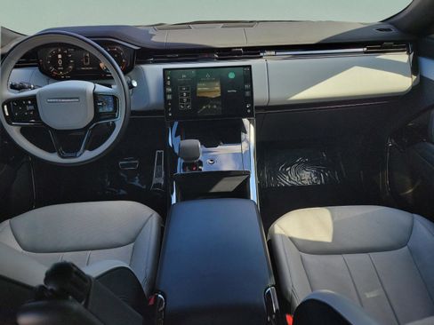 Used 2024 Land Rover Range Rover Sport Dynamic SE image 15