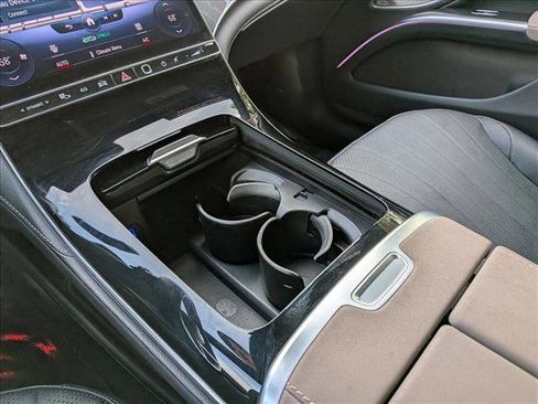 Certified 2023 Mercedes-Benz EQS 450+ Sedan image 12
