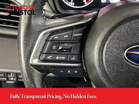 Used 2024 Subaru Outback Premium AWD/4WD image 28