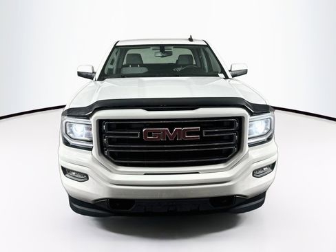 Used 2016 GMC Sierra 1500 2WD Double Cab w/ Elevation Edition image 2