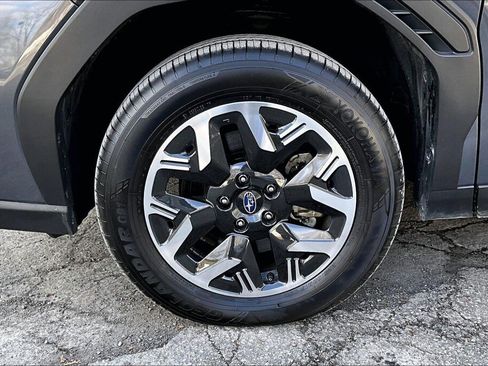 Certified 2025 Subaru Forester w/ Convenience Package #1 image 16