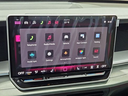 New 2026 Volkswagen Tiguan SE R-Line FWD image 20