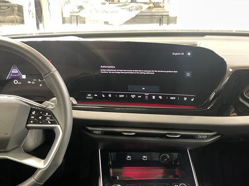 Used 2026 Audi A6 Premium Plus w/ Premium Plus Package AWD/4WD image 21