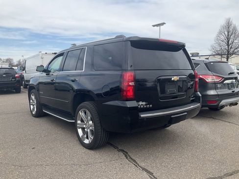 Used 2020 Chevrolet Tahoe Premier image 4