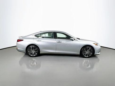Used 2023 Lexus ES 250 w/ Premium Package AWD/4WD image 9