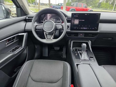 New 2026 MAZDA CX-5 Preferred AWD/4WD image 5