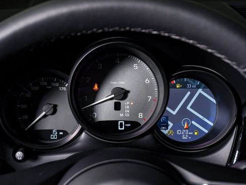 New 2026 Porsche Macan S image 21