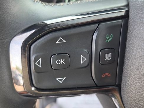 Used 2024 RAM 1500 Limited AWD/4WD image 24