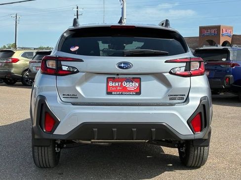New 2026 Subaru Crosstrek 2.5i Limited AWD/4WD image 5