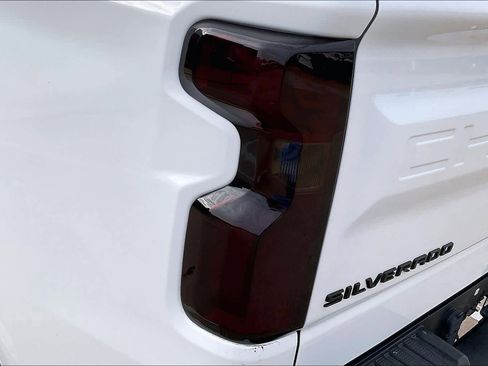 Used 2023 Chevrolet Silverado 1500 RST w/ Z71 Off-Road Package image 27