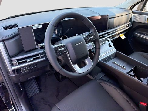 New 2026 Hyundai Santa Fe SEL image 27