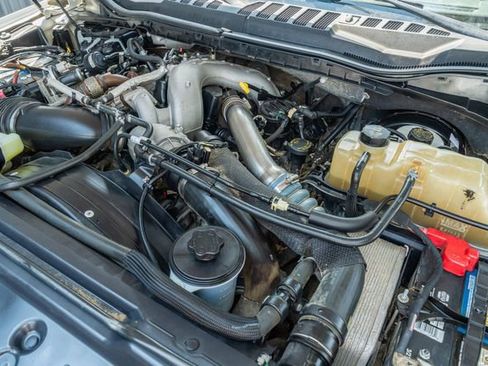 Used 2020 Ford F250 XL w/ Power Equipment Group image 15