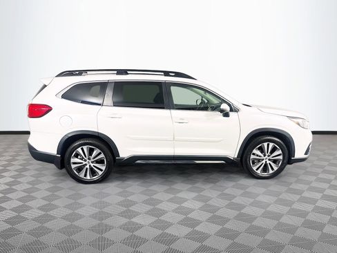 Used 2021 Subaru Ascent Limited w/ Technology Package AWD/4WD image 8