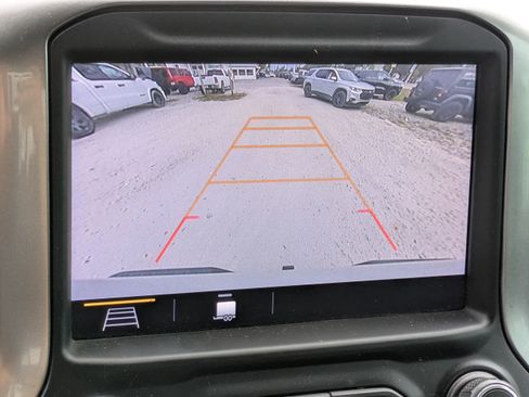 Used 2019 Chevrolet Silverado 1500 RST w/ All-Star Edition image 25