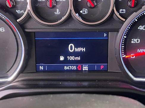 Used 2021 Chevrolet Silverado 3500 LT w/ All Star Edition image 28