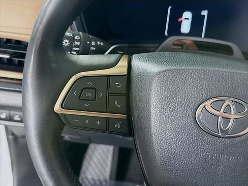 Certified 2024 Toyota Grand Highlander AWD Hybrid image 23