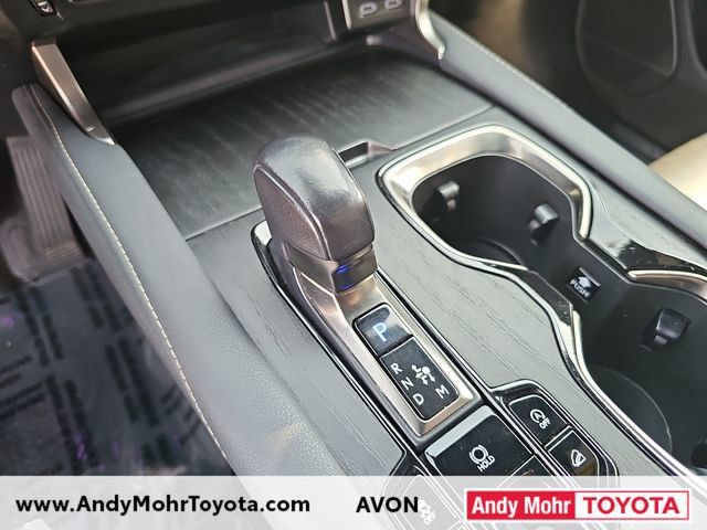 Used 2023 Lexus RX 350 AWD w/ Cold Area Package image 26