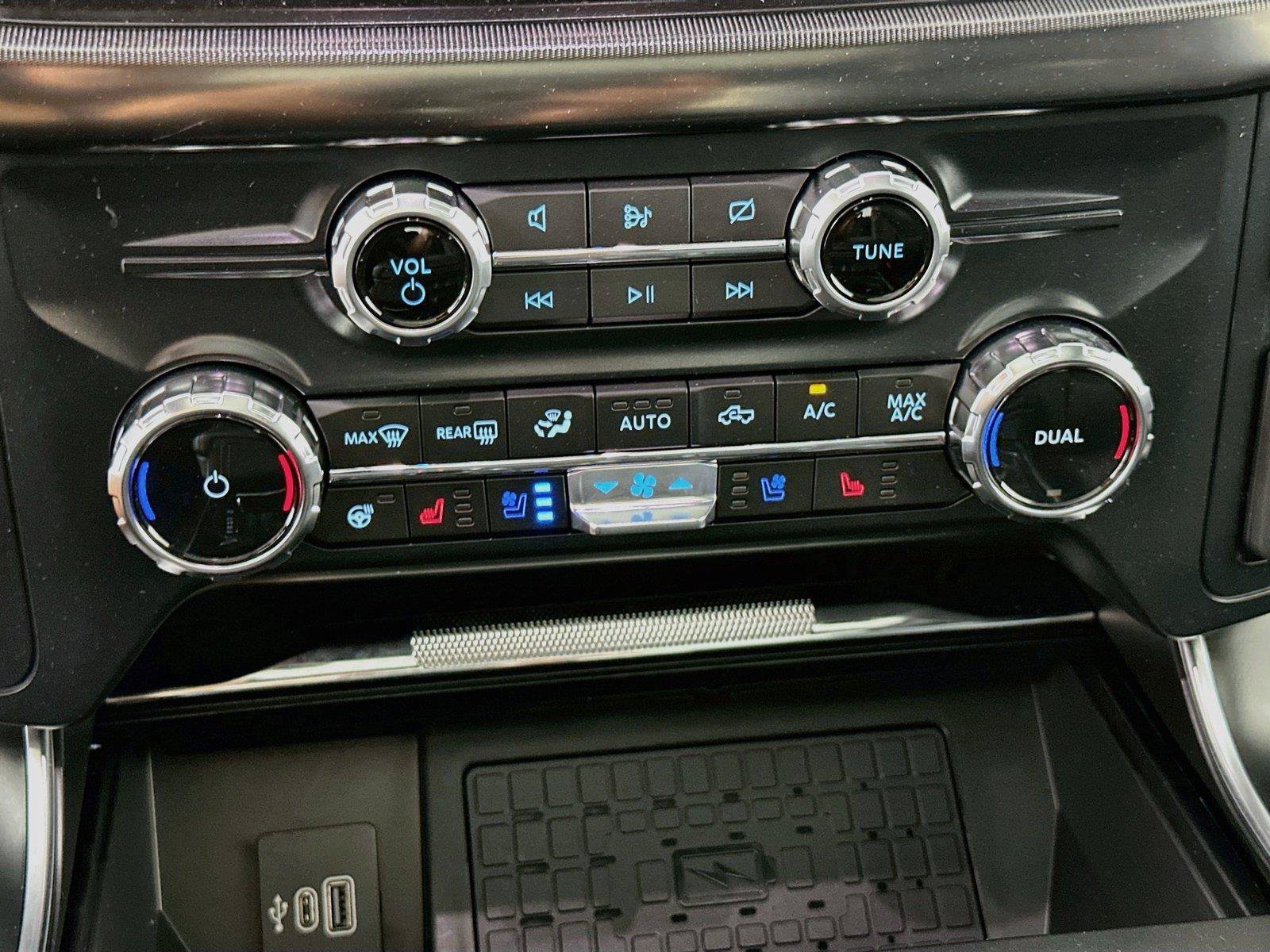 New 2026 Ford F150 Raptor AWD/4WD image 9
