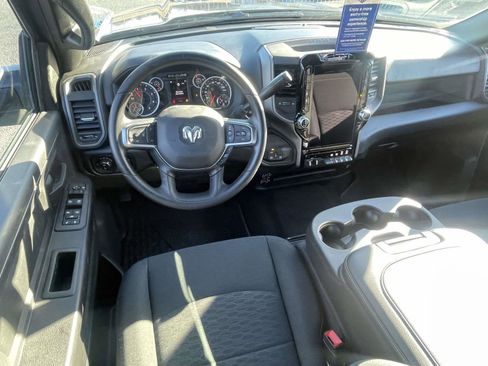 New 2026 RAM 3500 Tradesman image 6