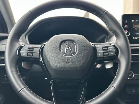 Certified 2025 Acura ADX AWD image 24