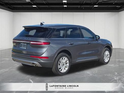 Certified 2024 Lincoln Corsair AWD image 5