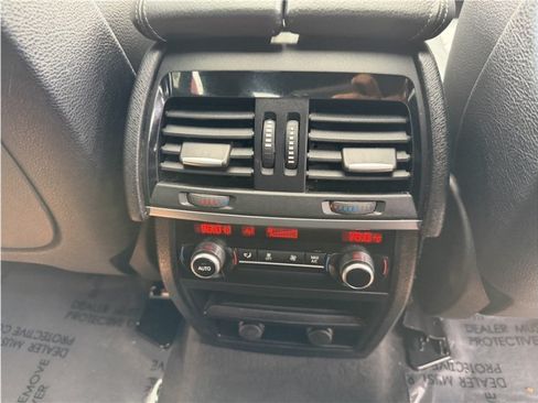 Used 2019 BMW X6 xDrive35i w/ Executive Package AWD/4WD image 28