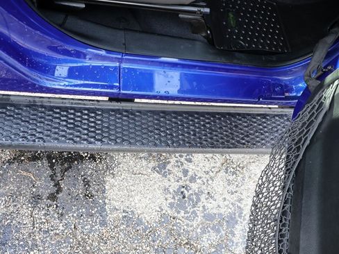 Used 2018 Jeep Wrangler Unlimited Sport S image 10