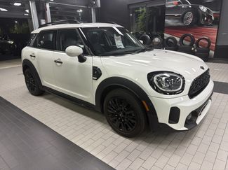Used 2024 MINI Cooper Countryman S FWD video 2