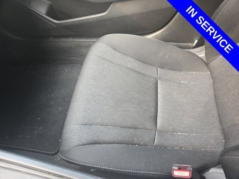Used 2025 Honda Accord SE image 8