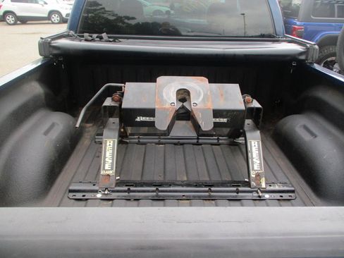 Used 2004 Dodge Ram 1500 Truck ST RWD image 5