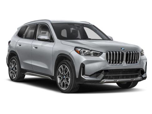 New 2025 BMW X1 xDrive28i w/ Convenience Package AWD/4WD image 9