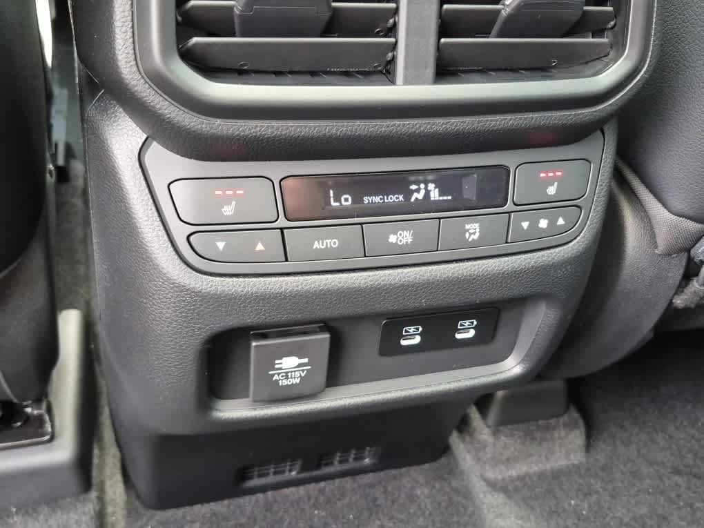 New 2026 Honda Pilot Elite image 32