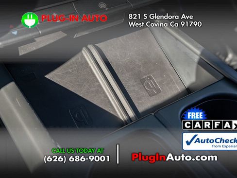 Used 2023 Fisker Ocean Extreme image 22