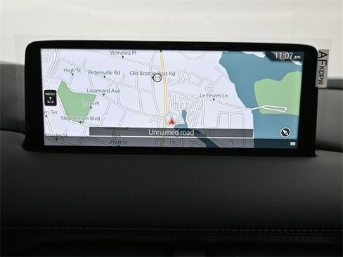 New 2025 MAZDA CX-5 Signature image 11