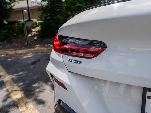 Used 2023 BMW 840i xDrive Coupe AWD/4WD image 26