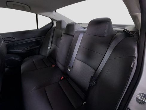 Used 2025 Nissan Altima 2.5 SV FWD image 21