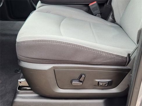 Certified 2024 RAM 2500 Big Horn w/ Bed Utility Group image 22