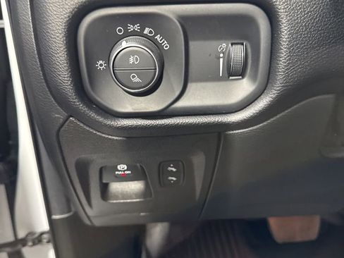 Used 2022 RAM 1500 Big Horn image 36
