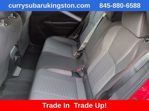 New 2026 Subaru Impreza 2.0i Sport w/ Popular Package #2 image 11