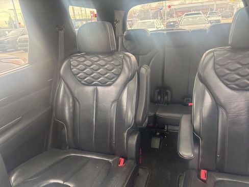 Used 2020 Hyundai Palisade Limited AWD/4WD image 15