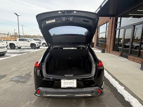 Used 2019 Lexus UX 200 F Sport image 12