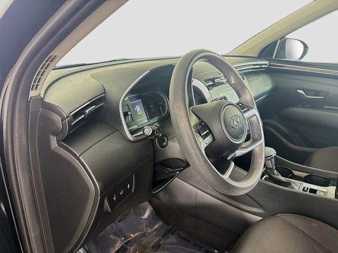 Used 2023 Hyundai Tucson SEL w/ Cargo Package image 23