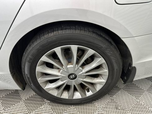 Used 2015 Hyundai Sonata Limited FWD image 19