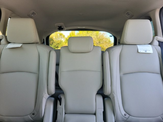 New 2027 Honda Odyssey EX-L image 21