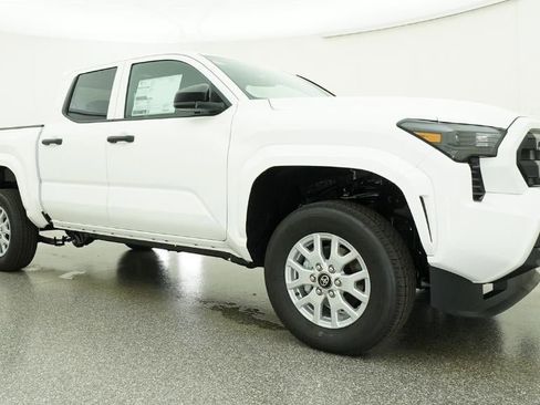New 2026 Toyota Tacoma SR RWD image 29