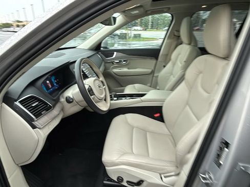 Certified 2024 Volvo XC90 B6 Plus AWD/4WD image 25