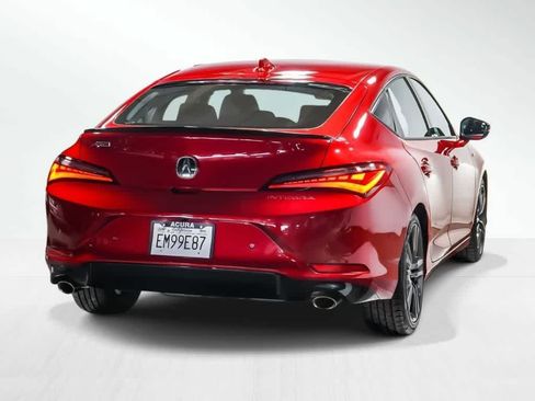 Used 2025 Acura Integra A-Spec w/ Technology Package FWD image 7